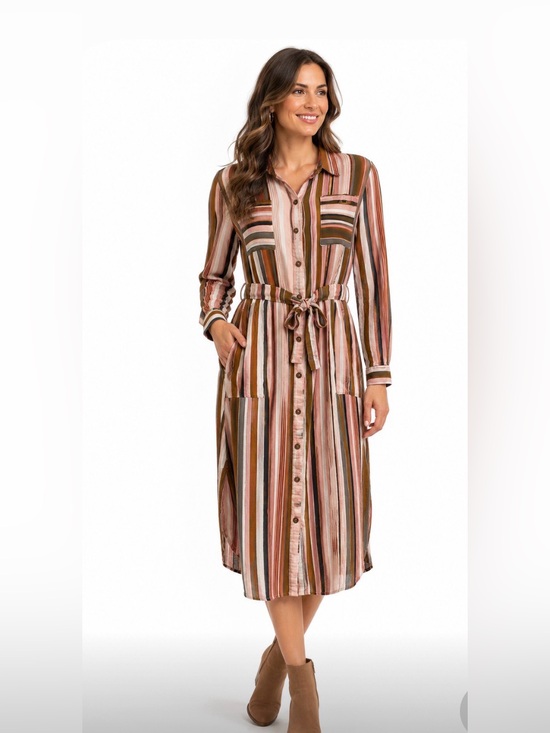 J. Gee Dresses & Skirts - J. Gee midi-dress size small